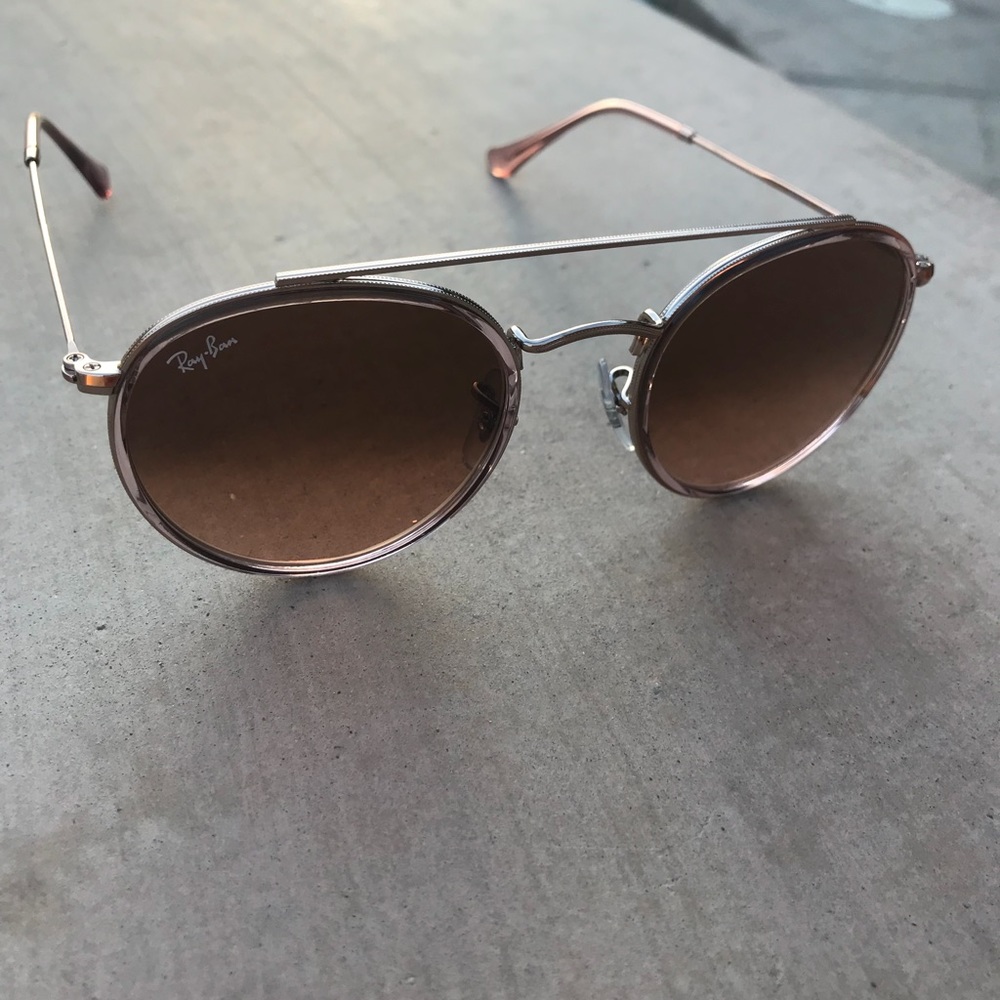Rayban sunglasses